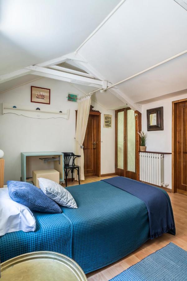 Ca Lorosa Cosy And Comfortable Loft At Castello Veneza