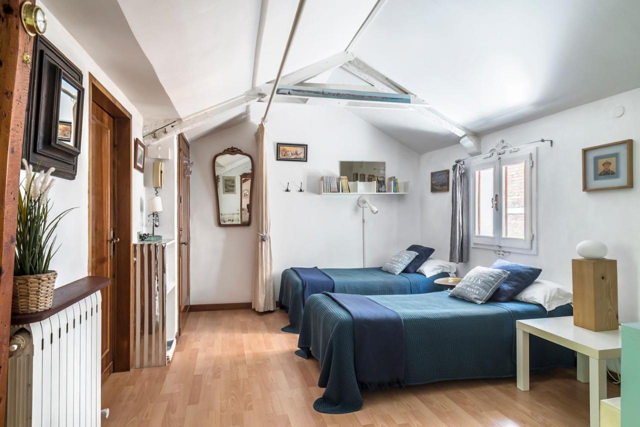 Ca Lorosa Cosy And Comfortable Loft At Castello Apartamento *