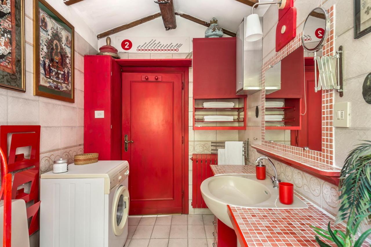 Ca Lorosa Cosy And Comfortable Loft At Castello Apartamento