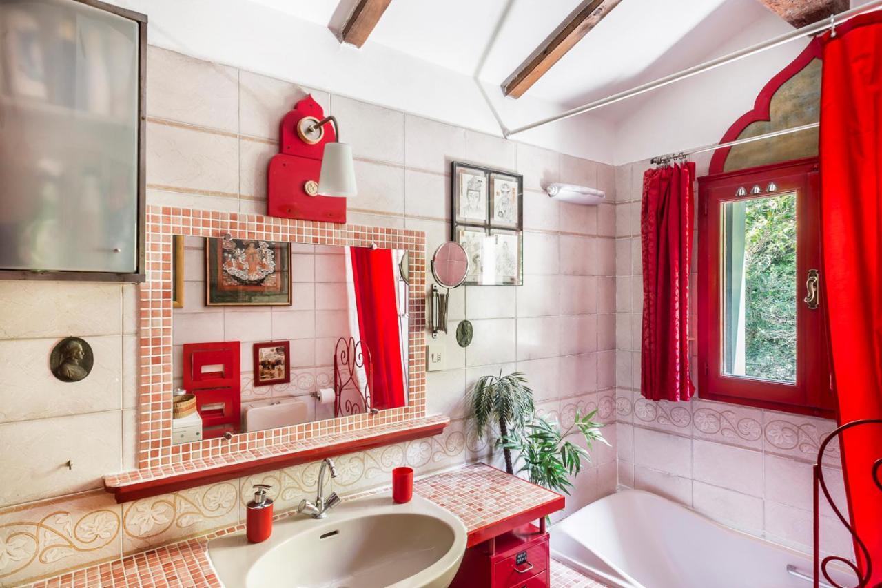 Apartamento Ca Lorosa Cosy And Comfortable Loft At Castello