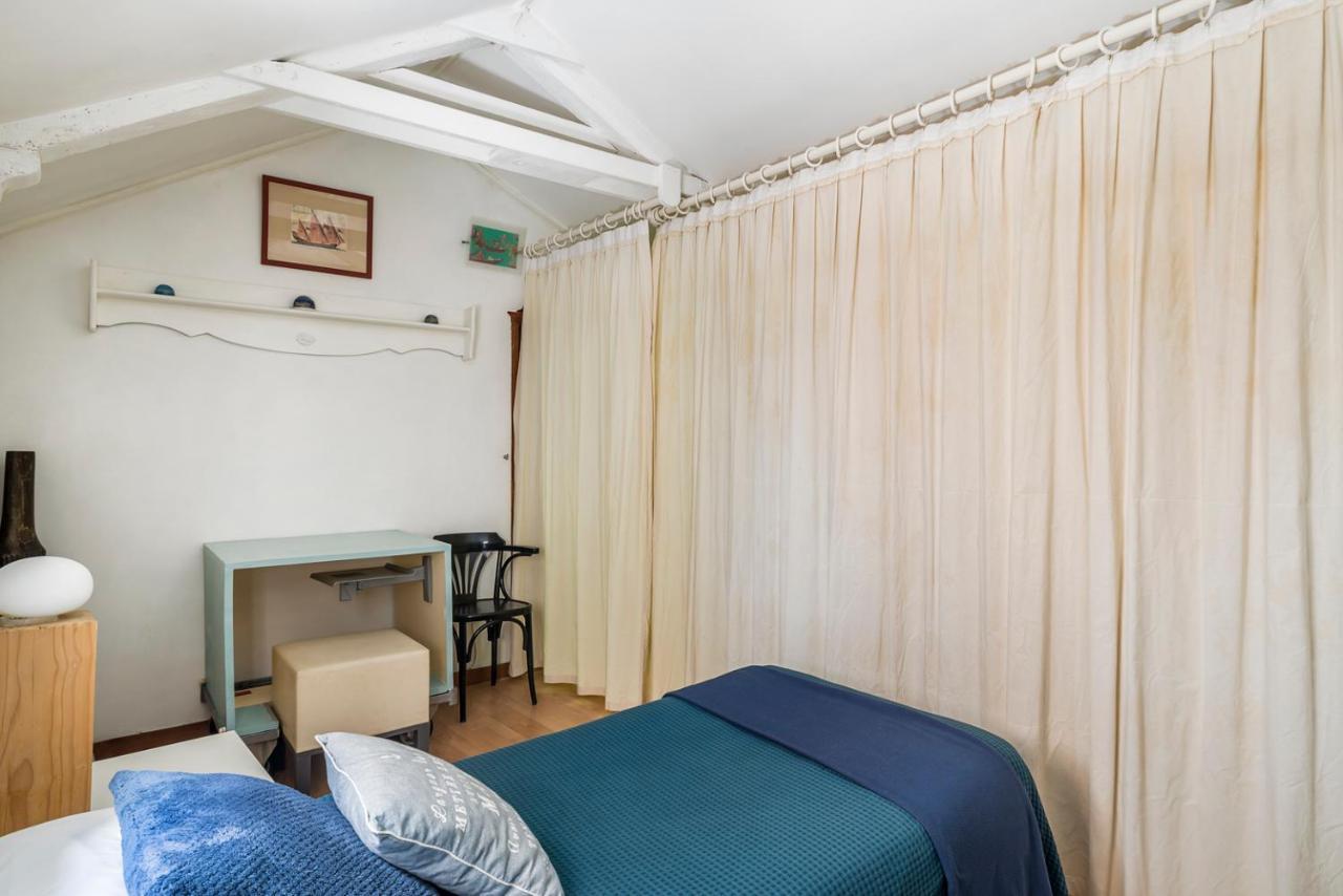 Ca Lorosa Cosy And Comfortable Loft At Castello Apartamento