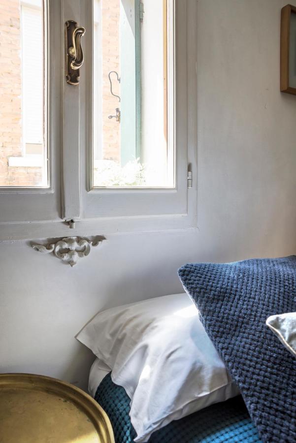 Ca Lorosa Cosy And Comfortable Loft At Castello * Veneza