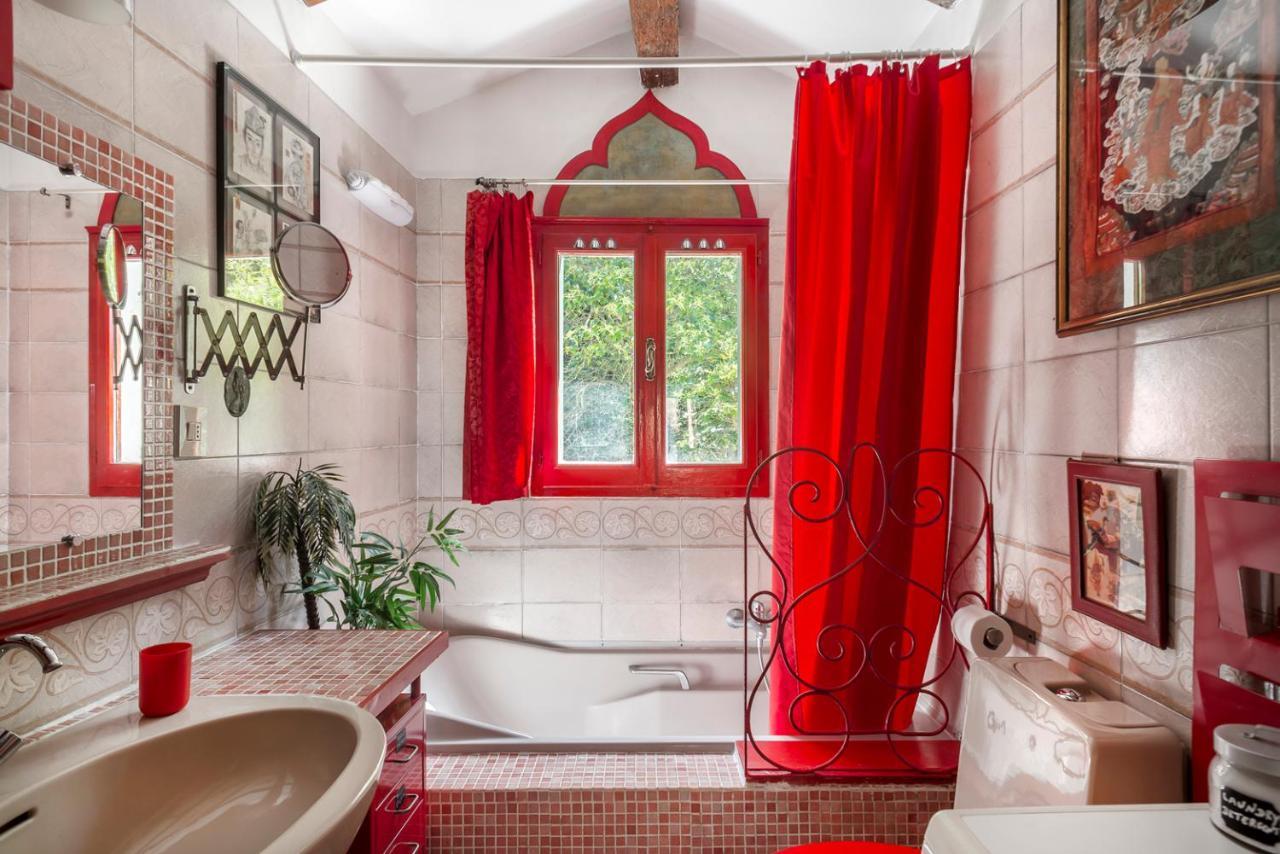 Apartamento Ca Lorosa Cosy And Comfortable Loft At Castello *