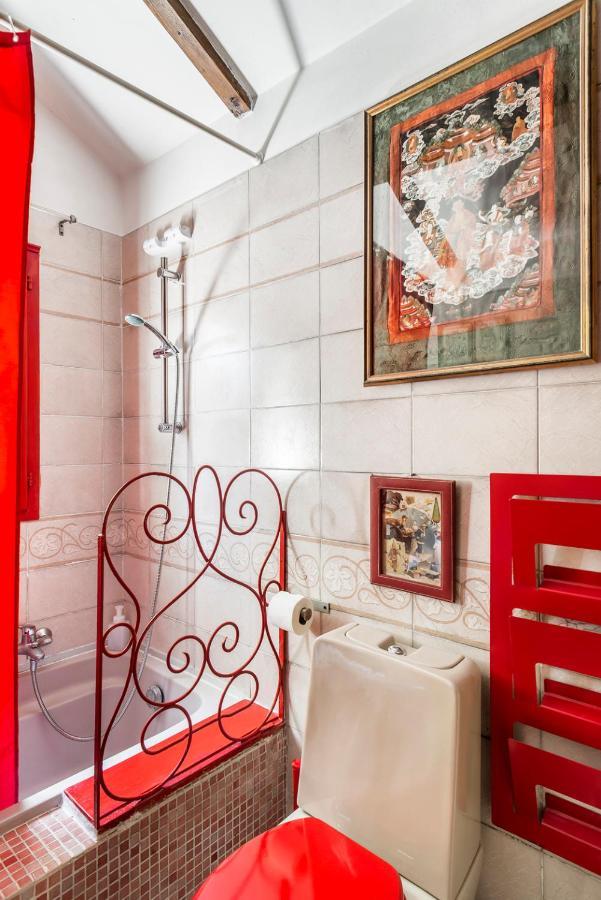 Ca Lorosa Cosy And Comfortable Loft At Castello Apartamento *