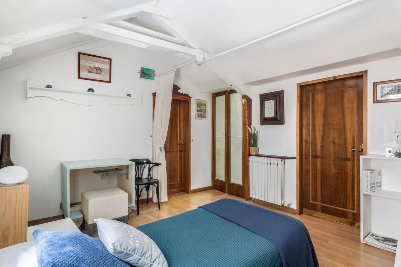 Apartamento Ca Lorosa Cosy And Comfortable Loft At Castello