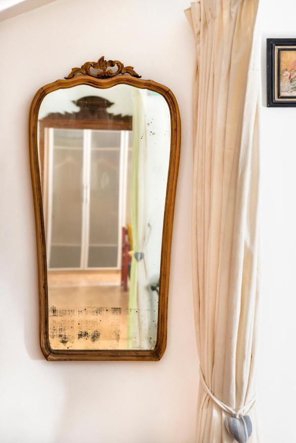 Apartamento Ca Lorosa Cosy And Comfortable Loft At Castello Veneza