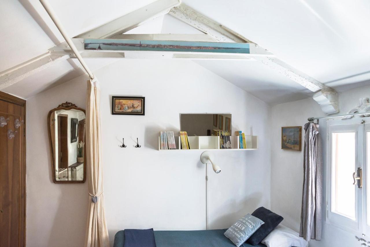 Ca Lorosa Cosy And Comfortable Loft At Castello Apartamento
