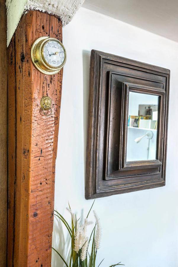 Apartamento Ca Lorosa Cosy And Comfortable Loft At Castello