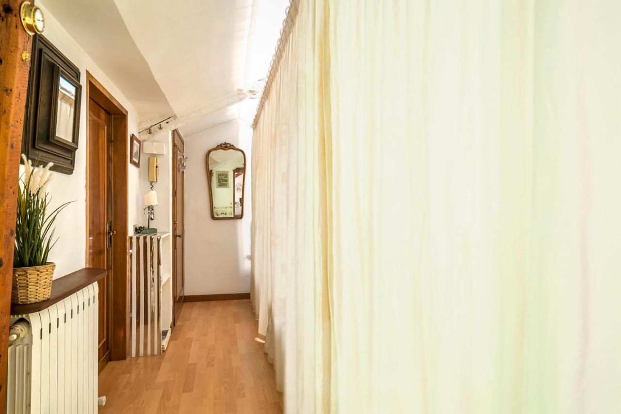 Apartamento Ca Lorosa Cosy And Comfortable Loft At Castello *