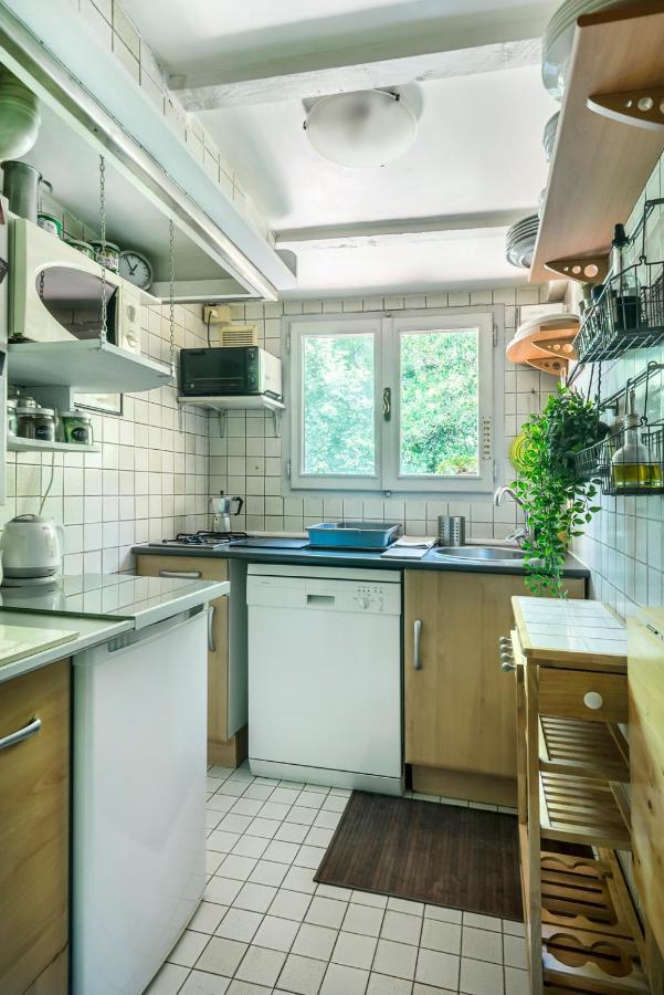 Ca Lorosa Cosy And Comfortable Loft At Castello Apartamento Veneza