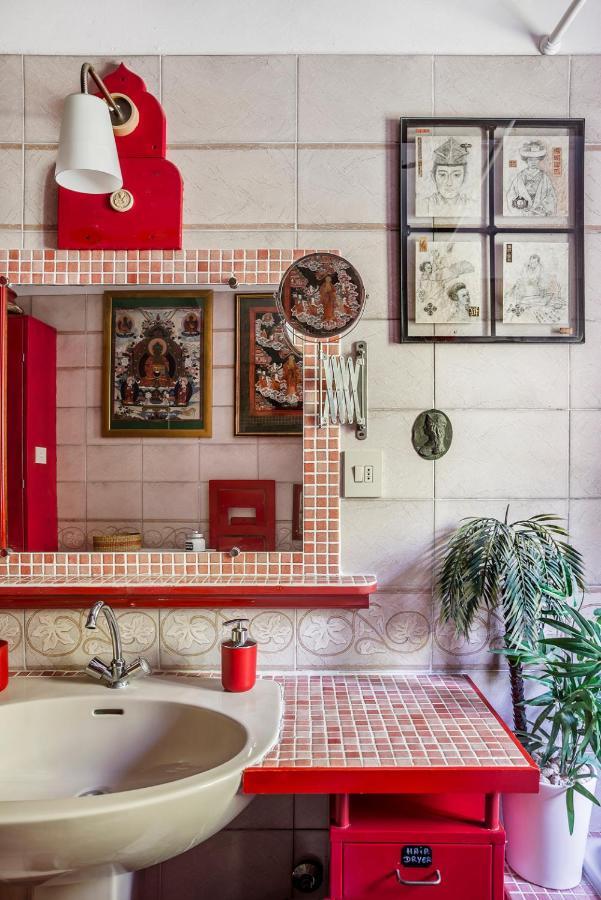 Ca Lorosa Cosy And Comfortable Loft At Castello Apartamento *