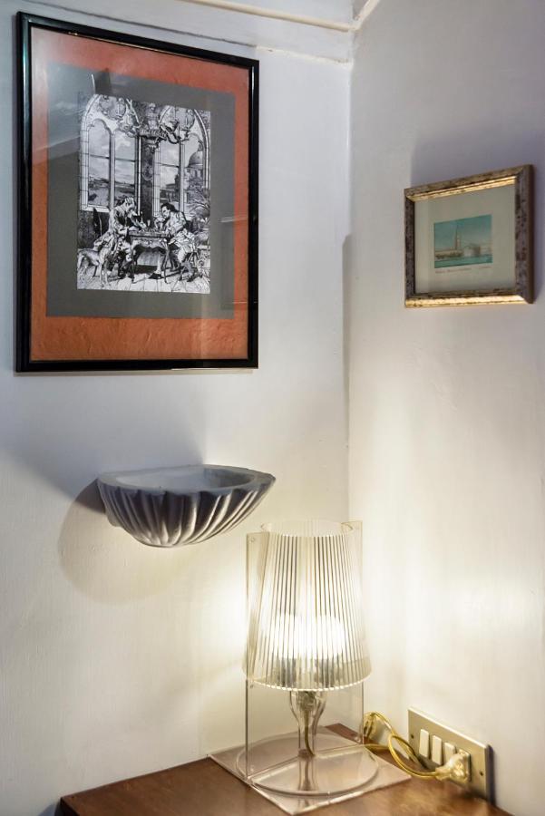 Ca Lorosa Cosy And Comfortable Loft At Castello Venise