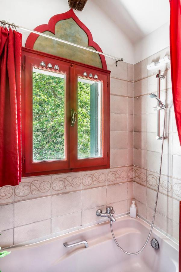 Ca Lorosa Cosy And Comfortable Loft At Castello * Venise