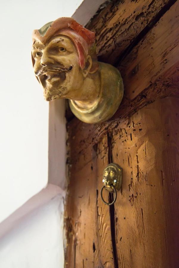 Ca Lorosa Cosy And Comfortable Loft At Castello Appartement